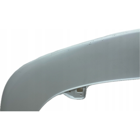 VW TOURAN I LIFT 2006 - 2010 SPOILER ZDERZAKA PRZÓD 1T0805903B