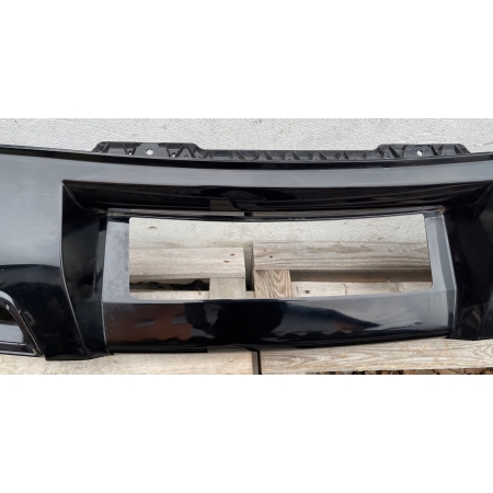CUPRA FORMENTOR 2020 - SPOILER DOKŁADKA ZDERZAKA TYLNEGO TYŁ 5FF807568B