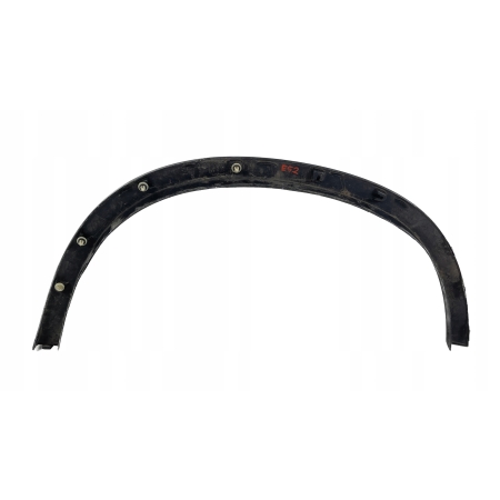 LISTWA BŁOTNIKA PRAWA TYŁ BMW X1 F48 7332340