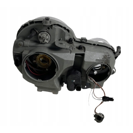 MERCEDES 210 XENON LAMPA LEWA PRZÓD