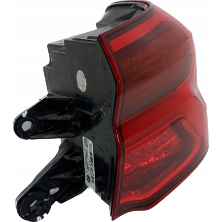 PRAWA LAMPA LED EUROPA BMW X2 F39 7420738