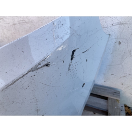 MERCEDES VITO VIANO W447 2014 - ZDERZAK PRZÓD PRZEDNI POD PDC A4478850025