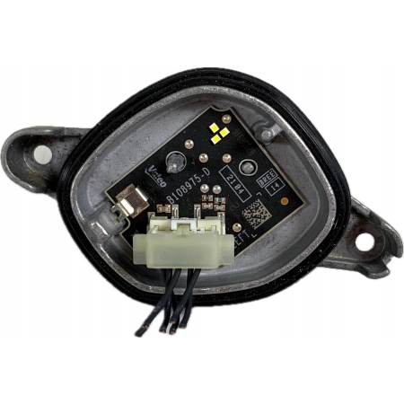 VW PASSAT B8 MODUŁ JEŻ PRZETWORNICA LAMPY LED LEWY 3G0998479