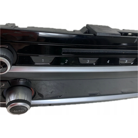 PANEL RADIA KLIMATYZACJI BMW X5 X6 G05 G06 G32 6993492 23.03.18