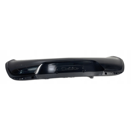 ^ OPEL ASTRA IV J GTC SPOILER TYŁ 13346636