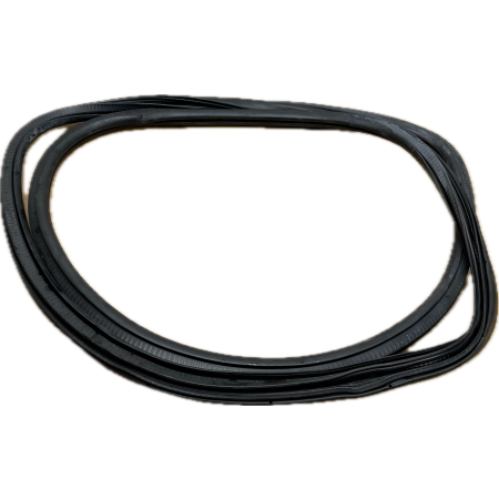 O2 CADILLAC ESCALADE IV 2014 - USZCZELKA DRZWI PRAWA PRZÓD