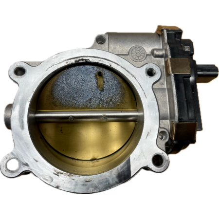 O2 CADILLAC ESCALADE IV 2014 -  6.2 V8 PRZEPUSTNICA POWIETRZA 12733469