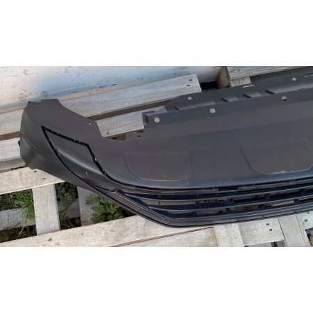 VW T-CROSS LIFT 2023 - KRATKA ZDERZAKA PRZÓD PDC 2GM805903E