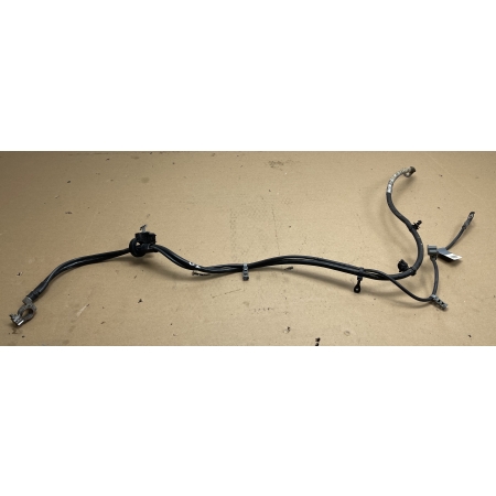 O2 CADILLAC ESCALADE IV 2014 -  PRZEWÓD KABEL AKUMULATORA MINUS 84109461