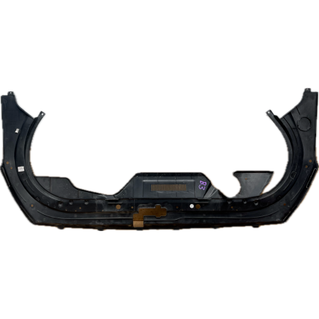 O1 HYUNDAI GENESIS G80 2013 - GÓRNA OSŁONA PASA PRZEDNIEGO 86362-B1100