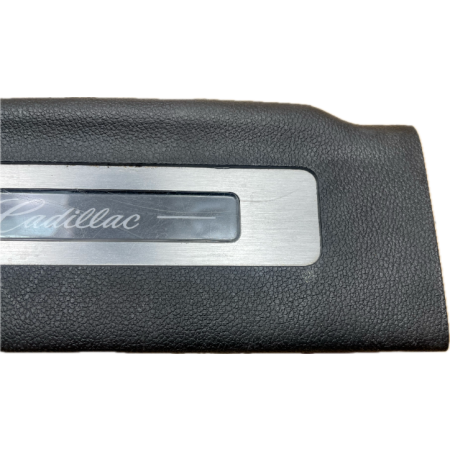 O2 CADILLAC ESCALADE IV 2014 -  NAKŁADKA LISTWA PROGOWA PRAWA TYŁ 23449543