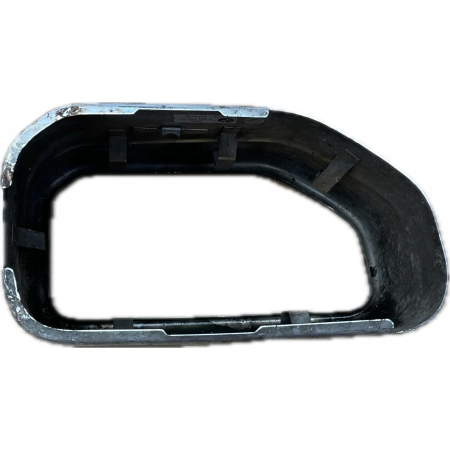 BMW X3 G01 X4 G02 KOŃCÓWKA WYDECHU LEWA 9894675