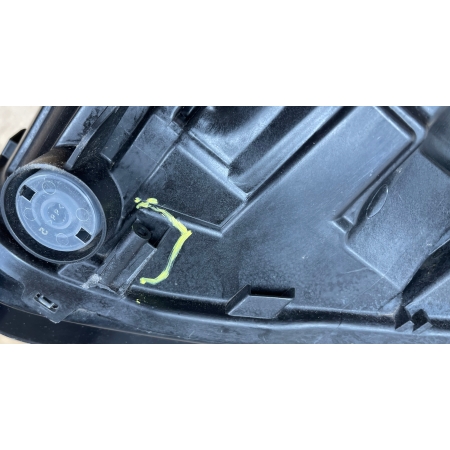 CITROEN C3 AIRCROSS 2017 - LAMPA PRAWA PRZÓD 13468647