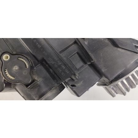 LAMPA JEŻ MODUŁ PRZÓD PRAWA SEAT ATECA FULL LED 576941008F 02.12.19