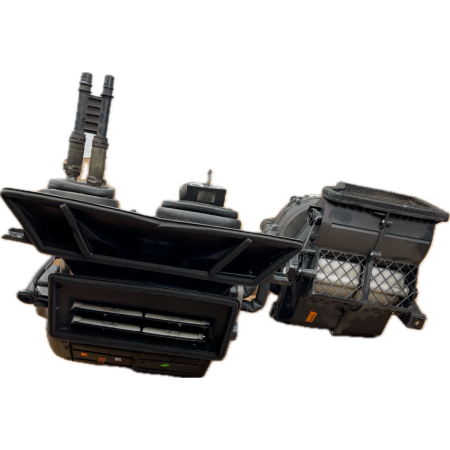 B2 TRANSIT CUSTOM 2013 - NAGRZEWNICA DMUCHAWA BK21-19B555-AK