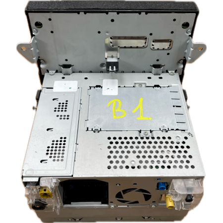 B1 PORSCHE MACAN S 2015 RADIO NAWIGACJA USA 95B035884L