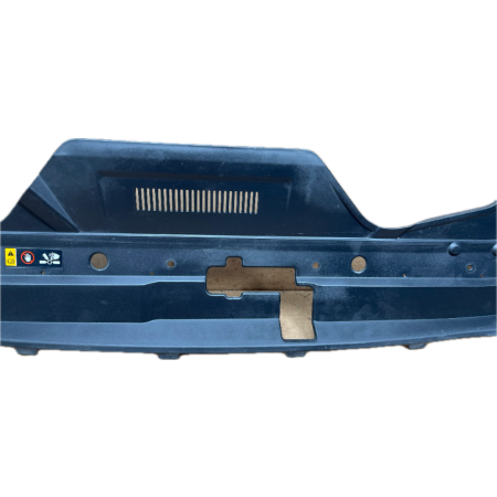 O1 HYUNDAI GENESIS G80 2013 - GÓRNA OSŁONA PASA PRZEDNIEGO 86362-B1100