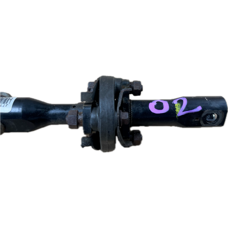 O2 CADILLAC ESCALADE IV 2014 - 6.2 V8 KRZYŻAK KOLUMNY KIEROWNICZEJ 38218675