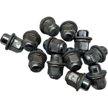 B3 KIA CARNIVAL IV 2020 - ŚRUBA ŚRUBY NAKRĘTKA DO KÓŁ ALUFELG