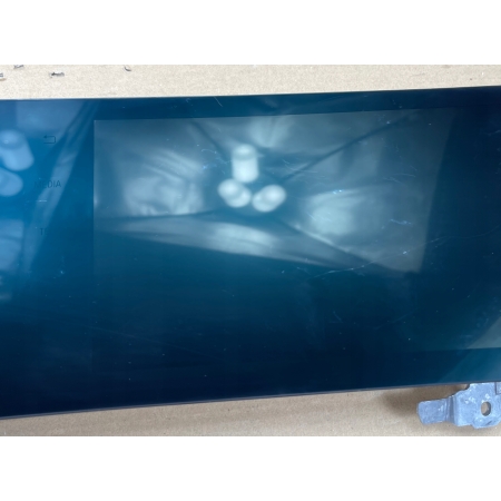 A384 BMW X1 U11 U12 2 U06 X2 U10 LICZNIK EKRAN WYŚWIETLACZ MONITOR 5A2AEF8