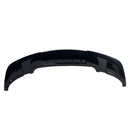 A1-14 ALPINA B6 BMW F06 F12 F13 SPOILER ZDERZAKA DOKŁADKA PRZÓD 4110054
