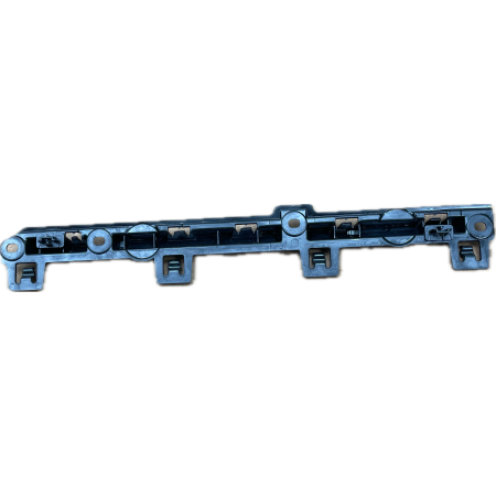 BMW G22 G23 MOCOWANIE ŚLIZG WSPORNIK PROGU PRAWY 7490686