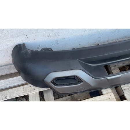 SEAT ARONA LIFT 2021 - SPOILER ZDERZAKA TYŁ 6F9807521G