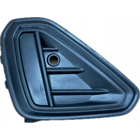 VW T-CROSS 2GM KRATKA LEWA ZDERZAKA PRZÓD PDC 2GM807795