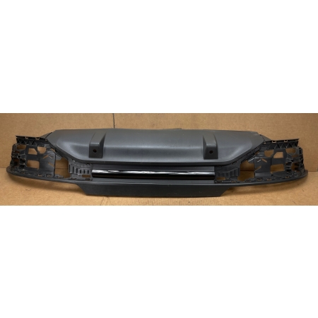 AUDI Q5 II 80F SPORTBACK LIFT SPOILER DYFUZOR ZDERZAKA TYŁ 80F807434