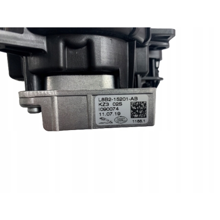 LAND ROVER DEFENDER 20- HALOGEN LEWY PRAWY ORYGINAŁ ORYGINAŁ L8B2-15201-AB
