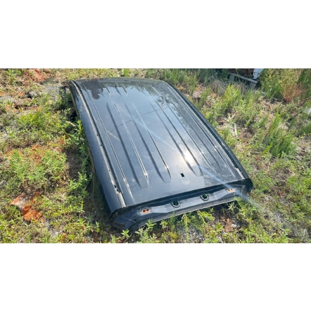 TOYOTA RAV4 V 5 2020 - DACH POSZYCIE DACHU 218 ATTITUDE BLACK MICA