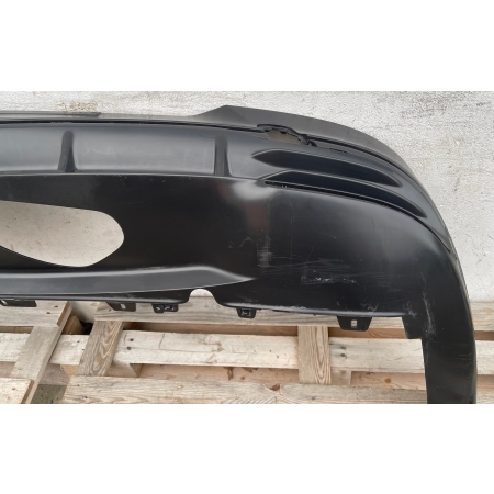 3 MERCEDES CLA III W174 174 2025 - SPOILER ZDERZAKA TYŁ DOKŁADKA A1748850002