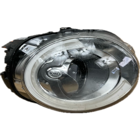 MINI F55 F56 F57 LAMPA LEWA PRZÓD PRZEDNIA FULL LED 7494877