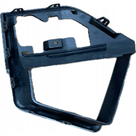 BMW 3 G20 G21 LCI LIFT M-PAKIET KRATKA ZDERZAKA ATRAPA PRAWA 8085458