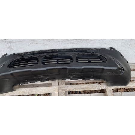 CITROEN C3 AIRCROSS SPOILER ZDERZAKA PRZÓD PDC 13490016