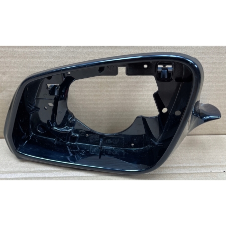 A116 BMW 7 F01 LIFT LCI OBUDOWA RAMKA LUSTERKA LEWA C0169101U6680
