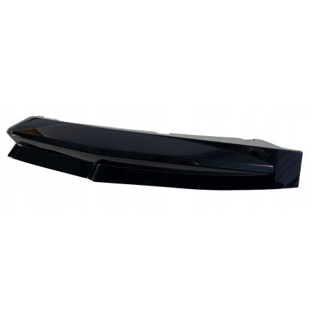 BMW M4 G82 21- LISTWA ZDERZAKA TYŁ LEWA 8076449