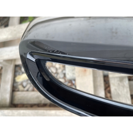 OPEL GRANDLAND X LIFT SPOILER DOKŁADKA ZDERZAKA PRZÓD 9841079477