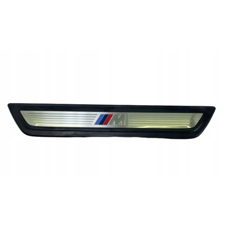 LISTWA PROGOWA LEWA PRZÓD BMW M X3 F25 8065079