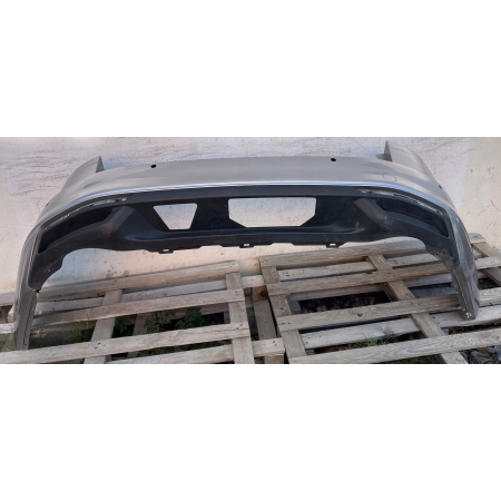 VW PASSAT B8 KOMBI ZDERZAK TYŁ TYLNY PDC