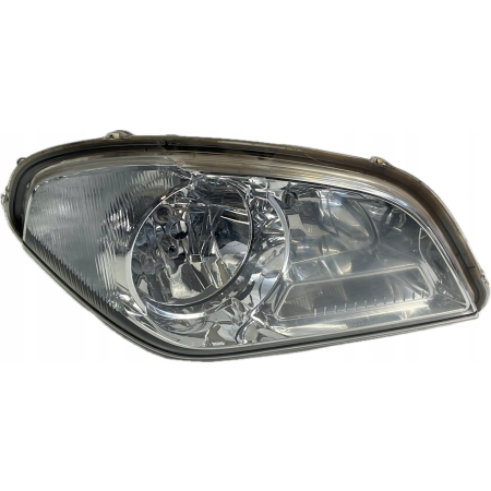 MERCEDES CITARO C2 11- LAMPA PRAWA PRZÓD PRZEDNIA KOMPLETNA