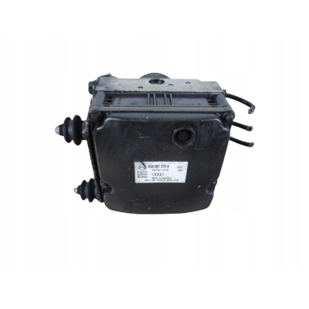{ AUDI A6 C7 POMPA HAMULCOWA ABS ESP 4G0907379H