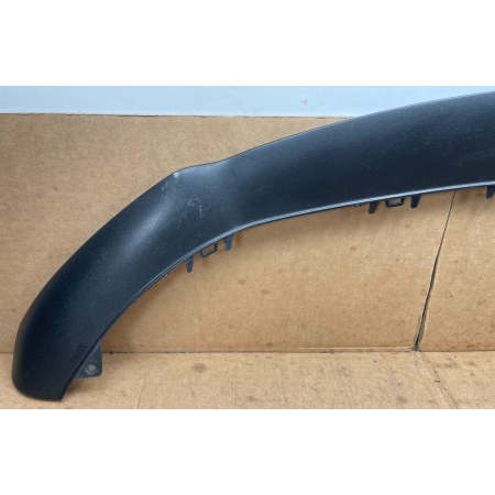 MERCEDES EQC W293 AMG 2019 - SPOILER DOKŁADKA ZDERZAKA PRZÓD A2938854401