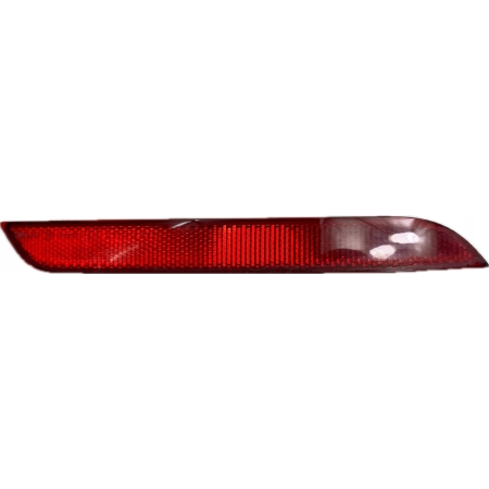 U5 BMW F30 F32 F33 F36 ODBLASK ZDERZAKA LEWY TYŁ 7382233