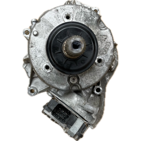 NASTAWNIK REDUKTORA STEROWNIK VW AUDI A4 A5 Q5 A6 0CX927755A 0CJ927749A
