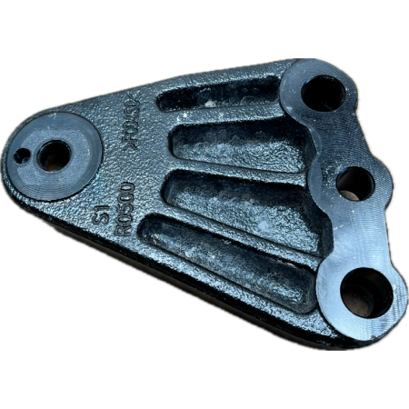 B3 KIA CARNIVAL IV 2020 - 3.5 ŁAPA UCHWYT WSPORNIK LEWY SILNIKA 84126-R0000