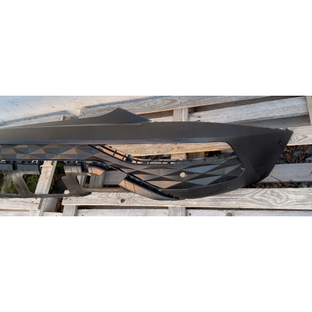 HYUNDAI TUCSON IV 4 2020 - SPOILER DOKŁADKA ZDERZAKA TYŁ PDC 86612-N7020