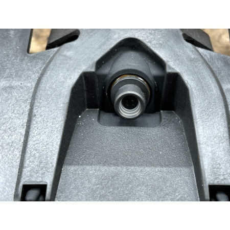 P8 GMC YUKON XL DENALI IV 2015 - 6.2 KAMERA ASYSTENTA SZYBY CZOŁOWEJ 84505297