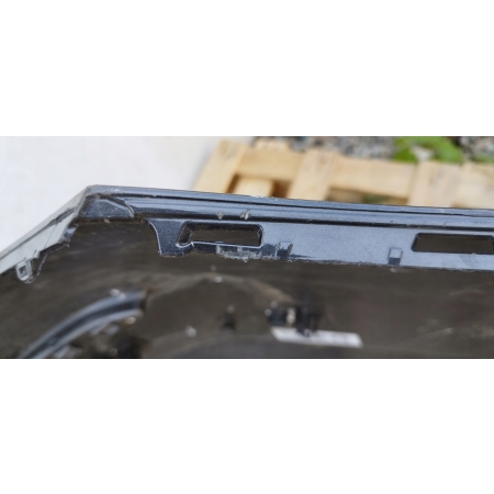 ZDERZAK TYLNY TYŁ BMW 6 G32 LCI LIFT POD PDC BASIS 9464248
