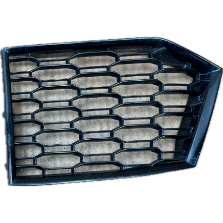 AUDI A3 RS3 8V5 LEWA KRATKA ZDERZAKA PRZÓD PRZEDNIA 8V5807681AG